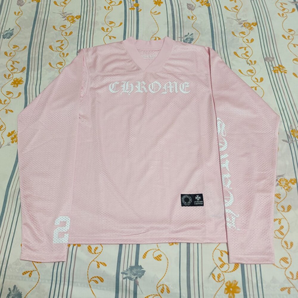 Chrome Hearts Jersey